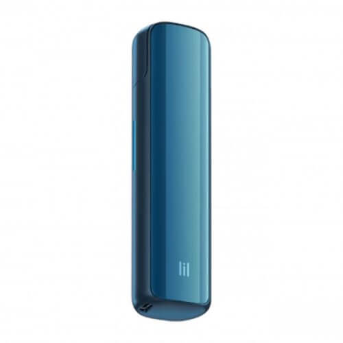 IQOS Lil Solid 2.0 The Next Generation of Tobacco Heating Technology In-Depth Features of the IQOS Lil Solid 2.0 mtsinternational.ae