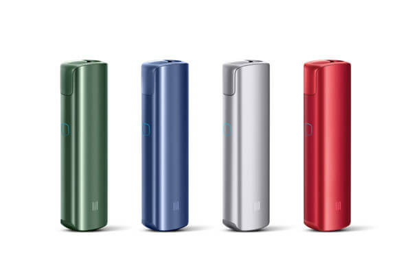 IQOS Lil Solid 2.0 The Next Generation of Tobacco Heating Technology What Sets the IQOS Lil Solid 2.0 Apart- mtsinternational.ae